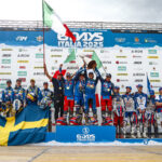 ISDE: thuisland Italië wint, Josep Garcia de beste individueel