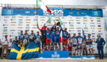 ISDE: thuisland Italië wint, Josep Garcia de beste individueel