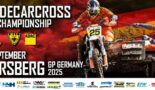 Op naar een veelzijdig en spannend motorcross weekeinde
