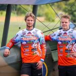 Bezoek Jopa Racing op FIM Sidecarcross of Nations in Heerde