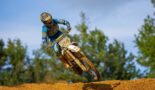 RJ Hampshire vervanger voor Amerikaans MXoN team
