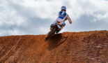 MX2 Darwin: Kay de Wolf wint eerste reeks in verhit duel met Simon Längenfelder