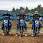 Yamaha rijders kijken vooruit naar Turks GP weekend