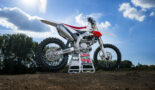 TEST:  2026 Yamaha YZ450F