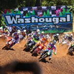 Jorge Prado na onderling overleg niet in SMX Playoffs