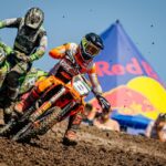 ADAC Youngster Cup: Maxime Grau op weg naar zilver? De titel is voor Mads Fredsoe.