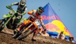 ADAC Youngster Cup: Maxime Grau op weg naar zilver? De titel is voor Mads Fredsoe.