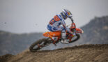 MX2 Turkije: Sacha Coenen pakt eerste reeks met bravoure