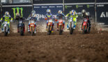 De entry list van de MXGP in Argentinië