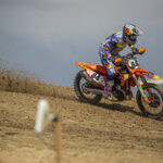 MXGP: Herlings wint kwali-race China, Gajser tweede