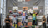 Opdracht volbracht voor Red Bull KTM teams!