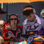 Lucas Coenen over de MXGP in China: “Ik zat helemaal dood”