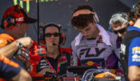Lucas Coenen over de MXGP in China: “Ik zat helemaal dood”