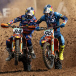 VIDEO: Highlights MXGP Australië