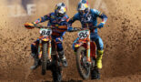 VIDEO: Highlights MXGP Australië