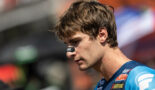 MX2 Darwin: Simon Längenfelder is wereldkampioen na apocalyptische tweede reeks
