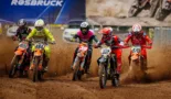 ADAC MX Masters: Roan van de Moosdijk is de nieuwe MX Master.