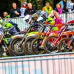 Mill maakt zich op voor spectaculair crossweekend!