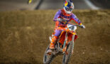 Video: Gruwelijke crash van Chase Sexton tijdens SMX Las Vegas!