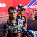 China aftertalk KTM Factory