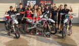 Fantic brons voor Glenn Coldenhoff