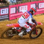 Team GB kiest verrassend MX of Nations trio