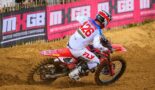 Team GB kiest verrassend MX of Nations trio