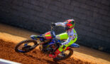 Chaos in Supermotocross: Deegan en Lawrence grijpen macht te midden van crashes en geannuleerde manches!