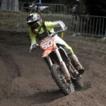 MON MX2 Jeugd: dagzege Zijlstra, Beerens op weg naar titel