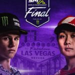 VIDEO: Highlights 250SMX en 450SMX finales