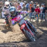 Jonas Salaets en Uwe Dewaele winnen de VMCF-veldslag in Huldenberg