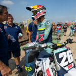 China Aftertalk Nestaan Husqvarna Factory