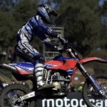 VIDEO: De laatste Australische GP motorcross