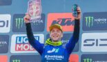 Romain Febvre boekt historische MXGP wereldtitel!