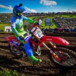 MXoN: Team Slovenië en Team Estland bekend
