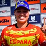 WMX: Guillen wint, Van Drunen derde