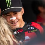 Wat wordt het voor Glenn Coldenhoff?