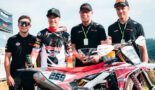 Coldenhoff verovert brons in 2025 MXGP eindstand