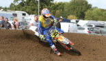 VLM Houtvenne: Perfecte score Brent Aerden