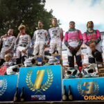 Voorbeschouwing GP zijspancross finale Rudersberg: 3 teams binnen 6 punten voor 1 Wereldtitel!