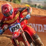 Rubini pakt Braziliaanse  MX1-titel, Van Horebeek schittert in slotronde