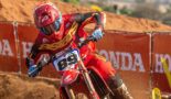 Rubini pakt Braziliaanse  MX1-titel, Van Horebeek schittert in slotronde