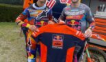 Win een uniek KTM Racing shirt – Doe mee aan de gratis pronostiek