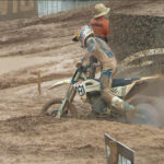 VIDEO: de highlights van de MX2- en MXGP-reeksen in Darwin
