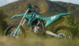 China heeft haar eerste potente crossmotor: de Kove MX450