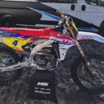 VIDEO: Nieuwe start voor Van Berkel met MS Motorsport Fantic
