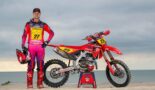 Geen julien Lieber in CSS Berck!
