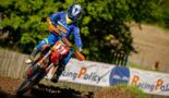 ADAC 85 Junior Cup finale Hölzgerlingen: Geen probleem, Lukas Leok blijft winnen