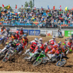 Start 2026 WK motorcross uitgesteld, comeback van Foxhill!