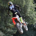 VMCF Bolland: Matthéo Puffet en Harry Seel winnaars van een geslaagd debuut